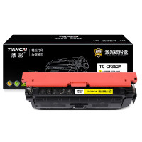 艾洁(AJ) TK-5253/5263M打印量2200页适用京瓷TASKalfaECOSYSM5521cdnM5521cdw碳粉等粉盒 硒鼓 (计价单位:只) 红色
