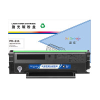 盈佳(Ink Cartridge) PD-211 打印量1600页 适用PANTUM P2505 国产操作系统涉密打印 硒鼓 (计价单位:个) 黑色 硒鼓 1.00 只/个 (计