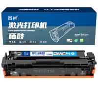 吕尚 W2121A/212A 约4500页 适用HP M555x/M555dn/M554dn/MFP M578dn/M578f/M578z 硒鼓 (计价单位:只) 青色