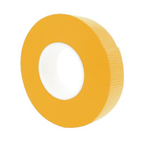 泛沃克(FINEWORK) 335531 48mm*110y*50um 胶带 (计价单位:个) 黄色