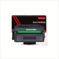 京贤 T1A 打印量2000页 适用得力P2500D/P2500DN/P2500DW/P2500DNW/M2500D 硒鼓 (计价单位:只) 黑色