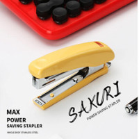 美克司(MAX) HD-10D .10* 小型 订书机 (计价单位:个) 黑色