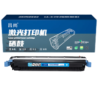 吕尚 C9731A 12000页 适用HP Color LaserJet 5500/5500dn/5550/5550dn 硒鼓 (计价单位:只) 青色