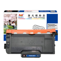 扬帆耐立(YFHC) TN3435 打印量3000页 商专版 适用兄弟HL05580D 5585D 5590DN 等 硒鼓 1.00 只/支 (计价单位:支) 黑色