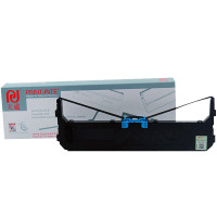 天威(PrintRite) KXP1131 适用于PANASONIC-1131-20m,12.7mm黑左扭架 色带 色