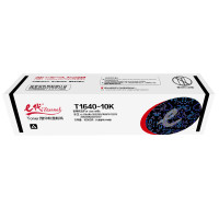 e代经典 1640-10K 10000页 适用东芝e-Studio 163 165 墨粉筒 1.00 只/支 (计价单位:支) 黑色