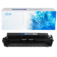 吕尚 CF400A PRO版 约1500页 适用HP M277dw/M252/252N/252DN/252DW/M277n 硒鼓 (计价单位:只) 黑色