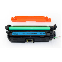 e代经典 CE261A 商务版 适用惠普HP 4025n 4025dn 硒鼓 1.00 只/支 (计价单位:支) 蓝色