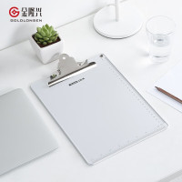 金隆兴(Glosen) C1082 12/72 防滑蝴蝶板夹银色 (计价单位:个) 银色