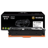 添彩 TC-CC530A 商用版 适用于HP M351A 打印量3500页 硒鼓 1.00 只/个 (计价单位:个) 黑色