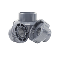 萨威帝尔 PVC dn25 游仑