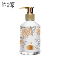 裕金源 人参倍润愈裂霜 200g 润肤霜 1 瓶/瓶(计价单位:瓶) 白色