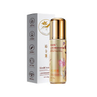 倍依泉 冰川草本套装4件套 (冰川草本驱蚊液100ml+冰川草本花露水原液100ml+劲爽薄荷鼻舒1.5g+万金油3.5