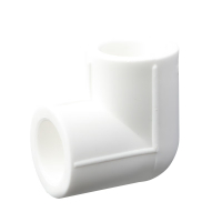 华亚 PPR弯头DN32