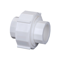 华亚 PPR活接DN50