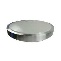 深照紫光 GS4460 吸顶灯 48W(NEW) 工作灯(吸顶灯) (计价单位:台) 银色