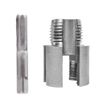 钢盾 内丝外丝一体开丝器 PPR管(4分和6分)+连接杆2个