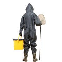 萨威帝尔 下水裤 全身涉水裤