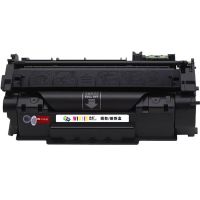 惠普HP原装硒鼓高容量激光打印粉盒低耗高效持久打印环保耐用设计