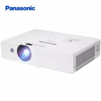 松下Panasonic高清智能投影仪4K超清画质短焦大屏便携家用办公两用