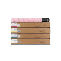 奔图PANTUM粉盒兼容激光打印机高容量碳粉充足打印更顺畅