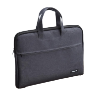 广博(GuangBo) A76001 手提公文包 (计价单位:个) 黑色