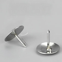 晨光晨光创意自粘防滑图钉办公家居多用多功能多色可选时尚简约设计