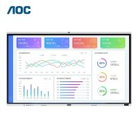 冠捷AOC时尚平板电脑轻薄便携10.1英寸四核高速处理器长效续航极致视觉享受