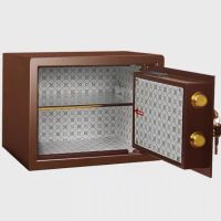 甬康达Ykangda智能无线钥匙管理箱蓝牙远程控制大容量时尚简约