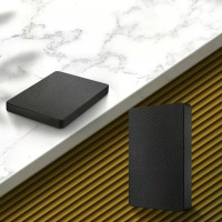 希捷便携式2.5英寸移动硬盘16GB高速SATA接口轻巧便携高效存储