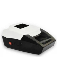 优玛仕U-MACH智能点钞机高速清点防伪验钞精准安全高效办公