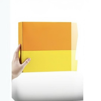 益思Yes厨房用纸5层加厚抽式原木本色环保无漂白即撕抽取方便大包装