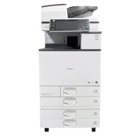 富士胶片(FUJIFILM) Apeos 5570 CPS 四纸盒+双面器+输稿器+扫描组件+C4型小册子装订器 A3 黑白数码复合机 (计价单位:台) 白色