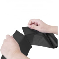 得力智能感应垃圾桶DL-T01 无线充电触感开盖大容量设计家用厨房卫浴