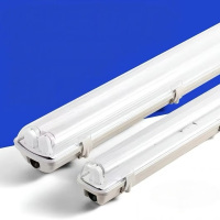 吉特智能防水防尘灯IP67级防尘防水设计超亮LED耐用家居户外两用