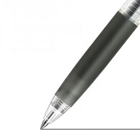 普集科技中性笔P1000超顺滑书写持久耐用便携设计手感舒适