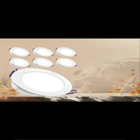 吉特便携强光工作灯GTL-8000大功率LED长寿命防尘防水设计