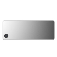 和齐顺高清执法记录仪HQS-1000P 4K超清摄录全天候防摔设计