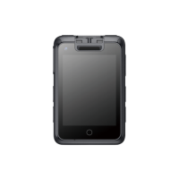 新源绿网 GE-FD-JLY 512G 4K分辨率 5G服务记录仪 (计价单位:台) 黑色