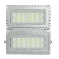 凯瑞(Cary) KRS5029F 250W、IP66、100-277V、6000K、LED LED泛光灯 (计价单位:个) 灰色