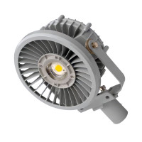 吉特(GT) BG9601-100W-L 100W IP66 Ex db ⅡC T4 Gb 电压AC100-277V LED 色温5000K 大功率LED防爆灯 (计价单位:盏)