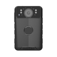 奥赛孚 HYS-T8 2+16GB 工作记录仪(胸挂) (计价单位:台) 黑色