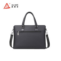 奥赛孚 ASF-M2307 39*5*29cm 公文包 (计价单位:个) 黑色