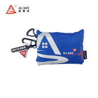 奥赛孚 ASF-YJB9002 145*108mm 洗漱包 (计价单位:个) 蓝色