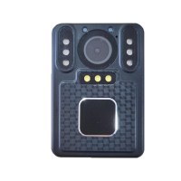 明号电器(MH) HS7020E 128G 工作记录仪(胸挂) (计价单位:台) 黑色