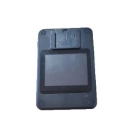 明号电器(MH) HS7020A 64G 工作记录仪(胸挂) (计价单位:台) 黑色