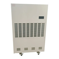 和齐顺(Hikesun) HQS-8480C 480L/D 480~960㎡ 5800W 450*1180*1830mm