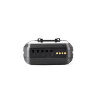 惠乐为 乐惠WMS1006-128G 工作记录仪 (计价单位:台) 黑色