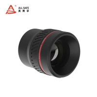 奥赛孚 ASF-Z036 镜头 摄像机镜头 (计价单位:个) 黑色