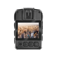 中城国网(CCSGCC) PF7-32G 摄像记录仪 (计价单位:台) 黑色